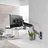  NOSAČ ZA DVA MONITORA GEMBIRD MA-WA2-02, montaža na zid, 17”-32”, up to 8 kg | Eponuda.ba