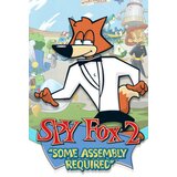 Steam spy fox 2 "some assembly required" (pc) key europe | Eponuda.com