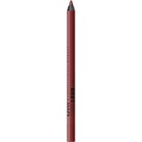 NYX Professional Makeup črtalo za ustnice - Line Loud Longwear Lip Liner - 31 Ten Out Of Ten​ | Shoptok.si