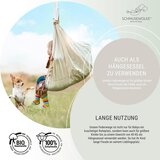 SCHMUSEWOLKE DODATKI ZA VISEČO MREŽO | Shoptok.si