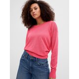 GAP Sweater with flax - Women | shoptok.hr