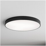 Brilagi stropna svetiljka clare 6xE27/24W/230V prečnik 80 cm crna | Eponuda.com
