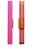 CANVAS Book case preklopna futrola za XIAOMI Redmi NOTE 13 PRO PLUS 5G pink | shoptok.hr