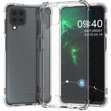  Maskica s Anti-Shock zaštitom za Samsung Galaxy A12 / Galaxy M12 | shoptok.hr