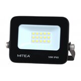 Mitea Lighting SMD ECO LED reflektor crni 6500K 10W IP65 M480010-C6 | Eponuda.com