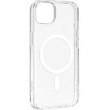  Maska puro lite magsafe za iphone 15 plus/ providna Cene