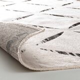 Douceur d intérieur Bež tepih od mješavine pamuka 68x110 cm Modesto – | shoptok.hr
