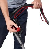 Einhell Akumulatorska kosilnica GC-CM 36/51 S Li BL (36 V, 2 bateriji, 5,2 Ah, &amp;Scaron;irina reza: 51 cm, Samohodna) Slike