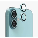  Zastita za kameru za iPhone 16 6.1/iPhone 16 Plus 6.7 zelena | Eponuda.com