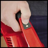 Einhell TE-SV 18 Li-Solo, Akumulatorski štapni usisivač, - (2347180) | ePonuda.com