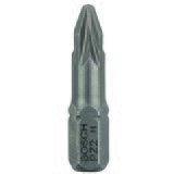 Bosch extra hard bitovi odvrtača, pozidriv 2607001558 | Eponuda.com