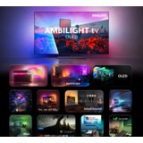 Philips oled tv sprejemnik 65OLED811/12 Slike