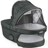 Peg-Perego Otroški voziček 3v1 Veloce TC Belvedere Lounge Metal | Shoptok.si