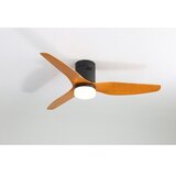  Immax NEO 07142-B- LED stropni ventilator NEO LITE VENTO 18W/230V Tuya Wi-Fi + daljinski upravljač | Eponuda.com