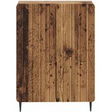Ormarić za kupaonicu ZWOLLE Staro drvo 59,5 x 31 x 79,5 cm | shoptok.hr