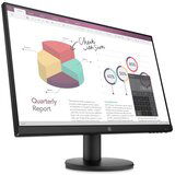 HP P24v G4 (9TT78AA) 23.8", 1920x1080, 60Hz, 5ms, IPS monitor | ePonuda.com