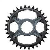 Shimano lančanik SMCRM75FOR FCM71001M71301 32T for chain line 52/565MM indpack ISMCRM75A2 | ePonuda.com