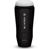 DREAMTOYS Blowtech Deep Throat Sucking Machine Black | Shoptok.si