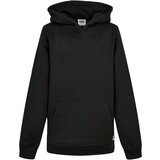 Urban Classics Kids Boys Bio Basic Hoody black Cijene