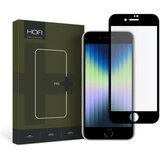HOFI zaštitno staklo PRO + IPHONE 7/8/SE 2020/2022 BLACK | Eponuda.ba