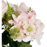 Ixia Umetna rastlina (višina 43 cm) Roses – | Shoptok.si
