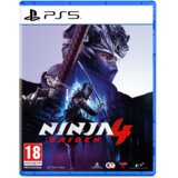 Xbox Game Studios NINJA GAIDEN 4 igra za PLAYSTATION 5, (5000004592) | Shoptok.si