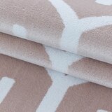 Ay Yildiz TKANA PREPROGA Costa 3524 Pink 200/290 cm tkano pink | Shoptok.si