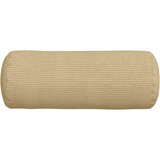 vidaXL valjkasti jastučići 2 pcs siva zelena Ø 15 x 40 cm | shoptok.hr