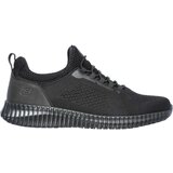 Skechers Nizke superge Cessnock Črna | Shoptok.si