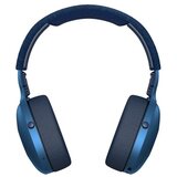 House Of Marley positive vibration xl čezušesne slušalke - denim | Shoptok.si