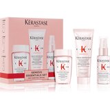 Kérastase Genesis darilni set (proti izpadanju las za ženske) Cene