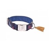 Ferribiella Ogrlica Kami L plava 4x35-56cm