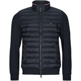 Tommy Hilfiger Puhovke MIX MEDIA ESS RWB STAND Modra Cene