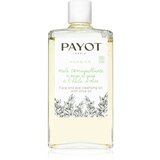 Payot Herbier Face And Eye Cleansing Oil uljna čistilica za lice 95 ml Cijene