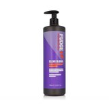 Fudge Professional Clean Blonde Violet-Toning Shampoo 1000 ml šampon svetli lasje za ženske | Shoptok.si