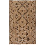 Flair Rugs Preproga iz jute v naravni barvi 160x230 cm Rowen – Cene
