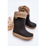 Boto Children's Wellies With Inner Lining Snow Wave Gokids | ePonuda.com