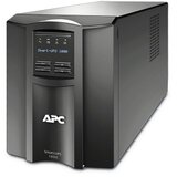  SmartCoect UPS SMT 1000 VA, stolpna izvedba | Shoptok.si