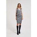 Marisse Women's Jacket Z-Ka-4502 Grey | ePonuda.com