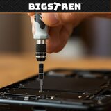 Bigstren set preciznih odvijača 133 u 1 Slike