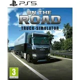 The Road: Truck Simulator (ps5)