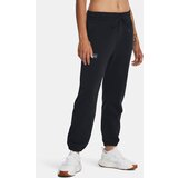 Under Armour Pjt Rock HW Terry Pnt-BLK Sports Pants - Women's | shoptok.hr