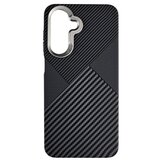  Silikonska futrola Carbon Ornament Samsung A16 Cene