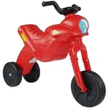 5045 dječji bicikl bez pedala crveni