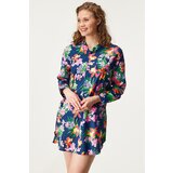 Polo Ralph Lauren Kratka spalna srajca Lawn cene