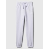 GAP Kids Sweatpants with Logo - Girls | shoptok.hr