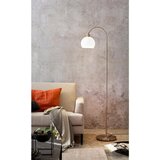 P & B Stoječa Svetilka White | Shoptok.si