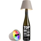 Sompex TOP zunanja svetilka - Peščeno rjava | Shoptok.si