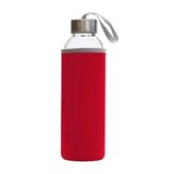Stream Bočica za vodu Color, 500 ml, crvena | shoptok.hr