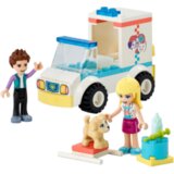 Lego Kola hitne pomoći za ljubimce | Eponuda.ba